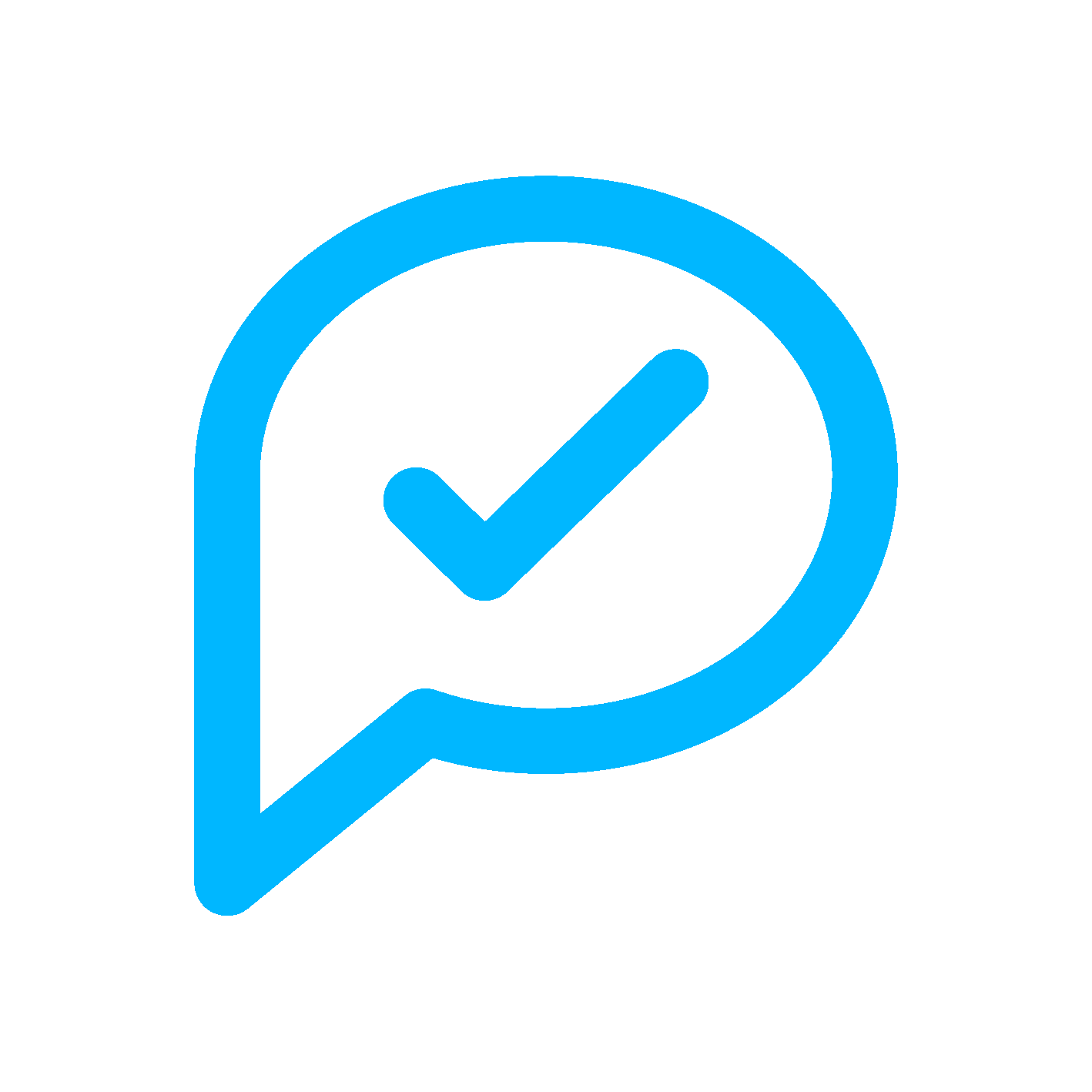 Proofly Logo